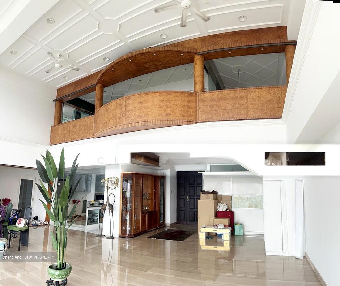 Yong An Park (D9), Condominium #519979301